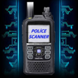 プログラムのアイコン：Live Police Scanner