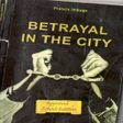 程序图标：Betrayal  in the City