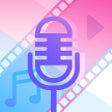 程序图标:Acapella Maker -Video Col…