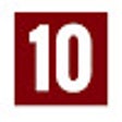 Programikonen: The Top Ten of EVERYTHING…
