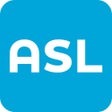 ไอคอนของโปรแกรม: Asl Scanner