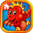 Programikonen: Childrens Puzzles