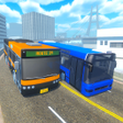 程序图标：Bus Racing Multiplayer 20…