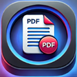 Ikon program: DeepSeek to PDF Exporter