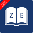 Programikonen: English Zulu Dictionary
