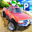 Ícone do programa: Parking Island: Mountain …