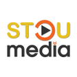 プログラムのアイコン：STOU Media