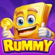 Icono de programa: Gin Rummy Frenzy