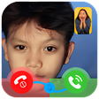 程序图标：Panggilan Palsu Farel Pra…