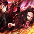 Demon Slayer Live Wallpaper New Tab