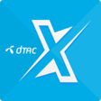 Icon of program: dtac X