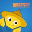 Ikona programu: 粮巴巴