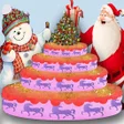 程序图标：Yummy Merry Christmas Par…