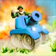 程序图标：Tank Stars- Battle Arena