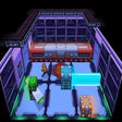 Ikona programu: Steel Defier