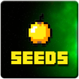 Programikonen: Seeds for MCPE