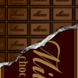 Иконка программы: Chocolate Bar Wallpaper T…