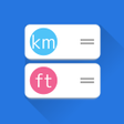 程序图标：Unit converter