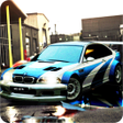 プログラムのアイコン：M3 Driving Simulator