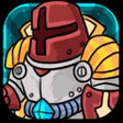 程序图标：Monster Quest - Collect a…