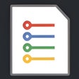 Ikona programu: RsyncUI