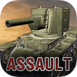 Programikon: THA:Assault