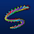 Ícone do programa: Scribblify - Draw Paint S…