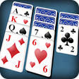 プログラムのアイコン：Solitaire Collection