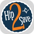 Biểu tượng của chương trình: Hip2Save: Coupons and Sho…