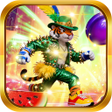 Icoon van programma: Tiger Clash Warrior Quest