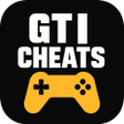 Programikonen: All GTA Cheats: V SA VC