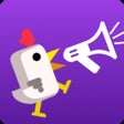 プログラムのアイコン：Scream Chicken Run