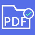 Иконка программы: PDF Converter_Image to PD…