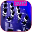 bass booster Equalizer 2018