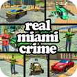 أيقونة البرنامج: Grand Miami Gangster: Rea…