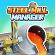Ícone do programa: Steel Mill Manager