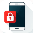 プログラムのアイコン：StayAwayPhoneLock:KeepMeO…