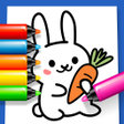 Ícone do programa: Simple Draw: Sketch  Draw…