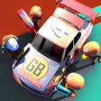 Programikonen: PIT STOP RACING : MANAGER