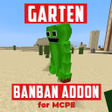 Garten of Banban for MCPE icon