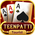 Programikonen: Teen Patti Tourist