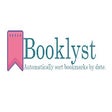 Programikonen: Booklyst