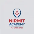 程序图标：Nirmit Academy