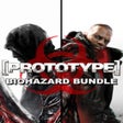 Programikonen: Prototype: Biohazard Bund…