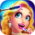 プログラムのアイコン：Beauty Salon - Girls Game…