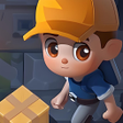 Programın simgesi: Sokoban Escape