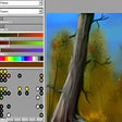 Icon of program: TwistedBrush Pro Studio