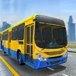 Ikon program: Coach bus driving simulat…