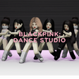 V.2 BLACKPINK: Dance Studio