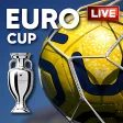 UEFA EURO Cup - Live Football Score  Fixtures